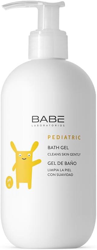 Babe Pediatric Bath Gel
