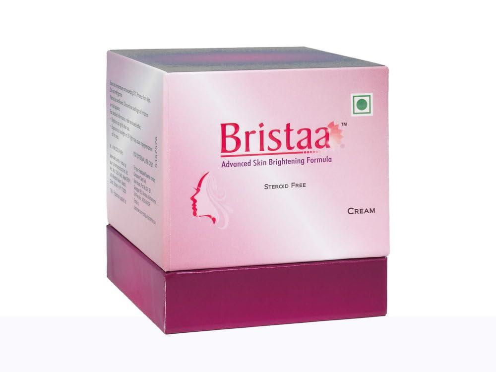 Bristaa Advanced Skin Cream