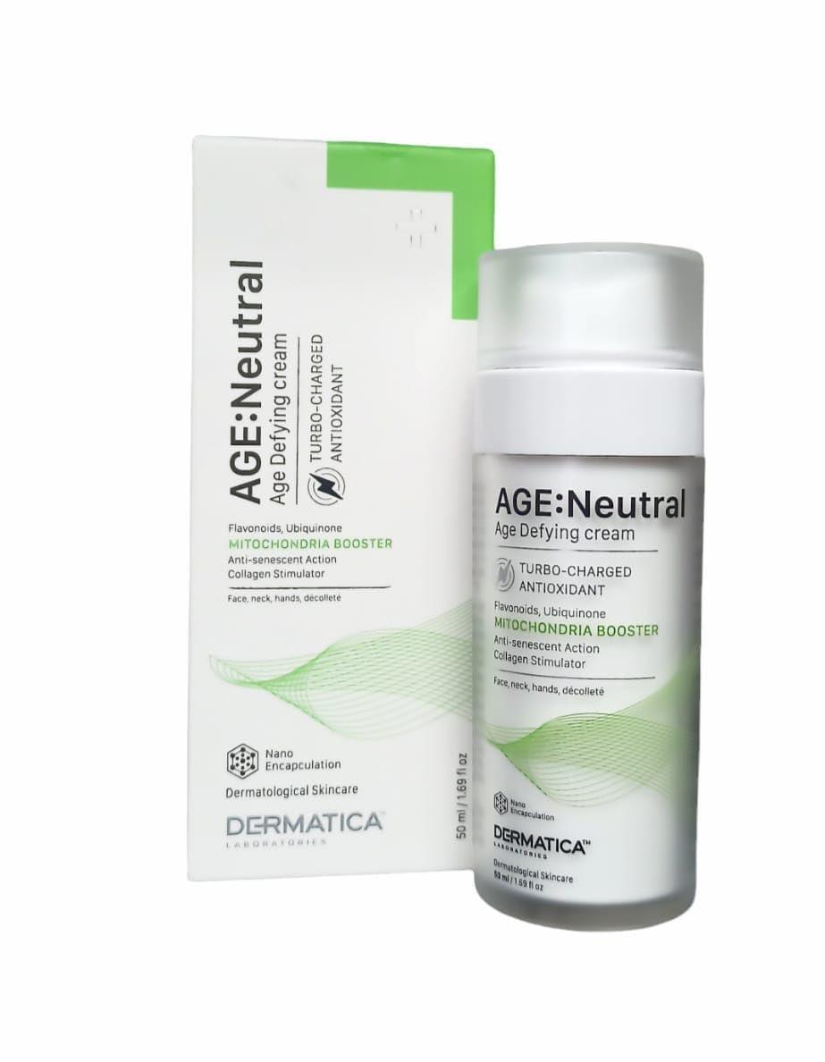 Dermatica Age Neutral Age Defying Cream