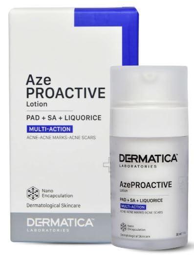 Dermatica Aze Proactiv Lotion