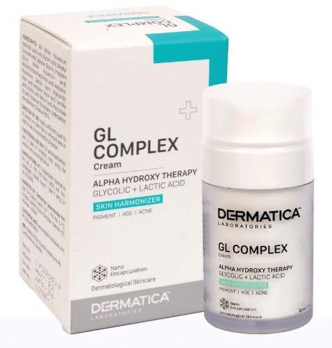 Dermatica Gl Complex Cream