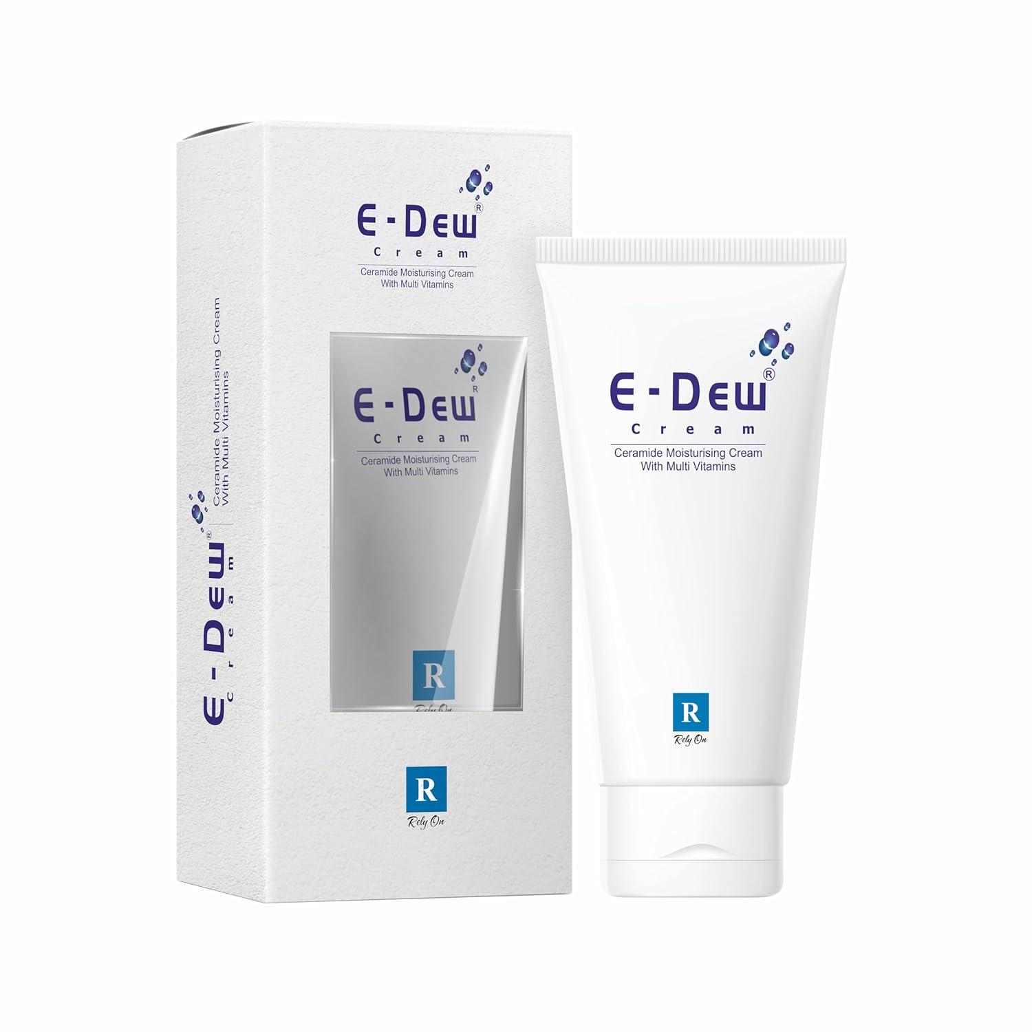 E-Dew Cream