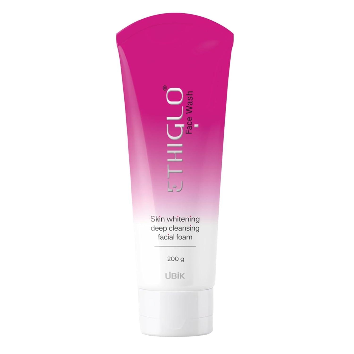 Ethiglo Face Wash