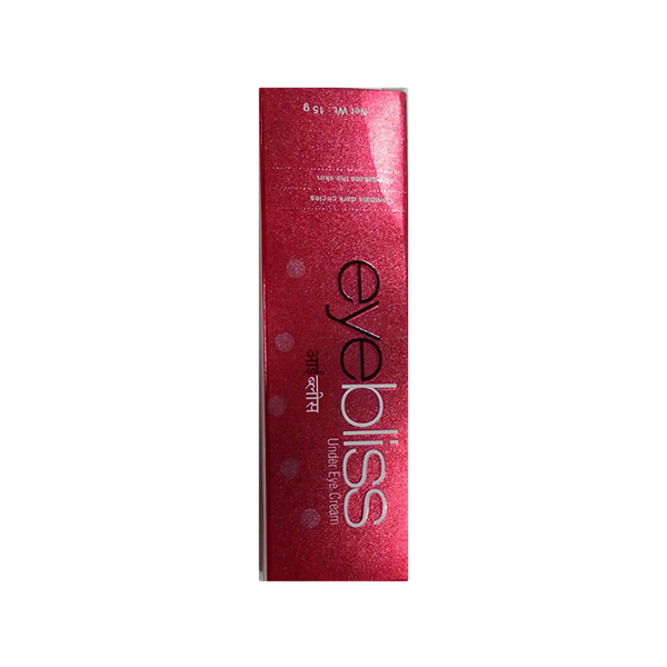 Eyebliss Eye Cream