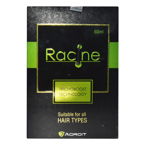 Racine Lotion
