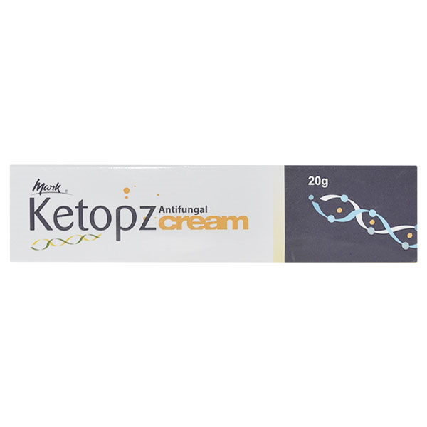 Ketopz Cream