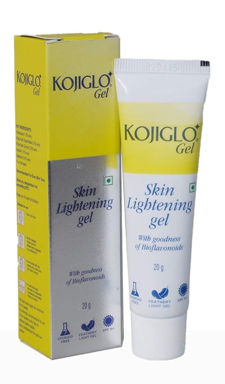 Kojiglo Gel