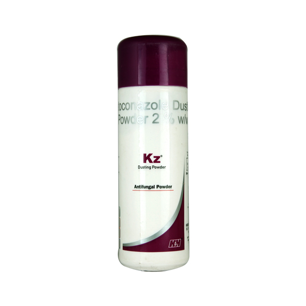 KZ Dusting Powder