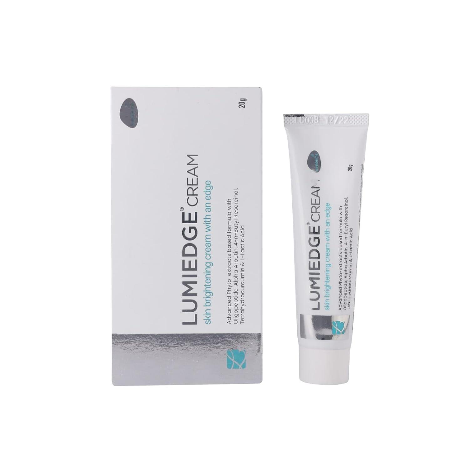 Lumiedge Skin Brightening Cream