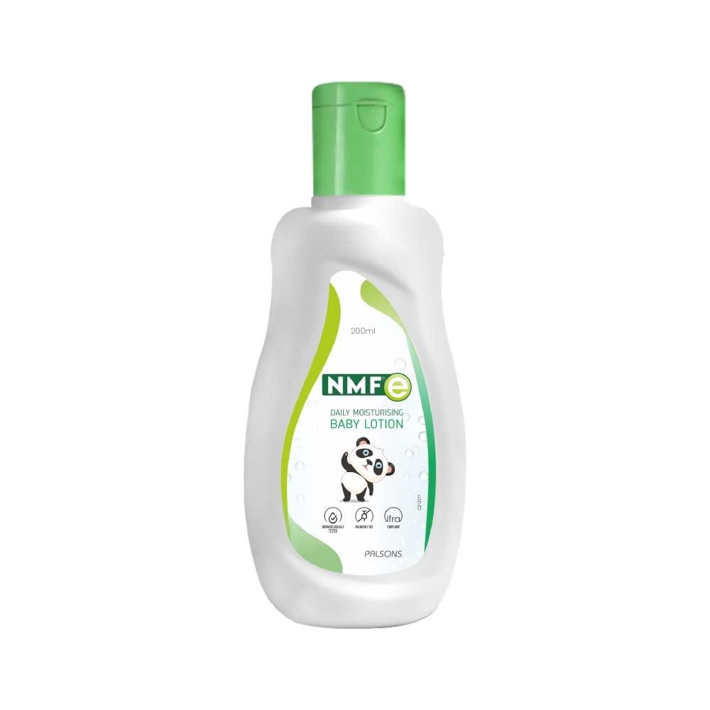 Nmf e Daily Moist Baby Lotion