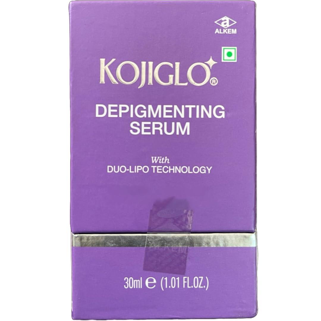 Kojiglo Depigmenting Serum