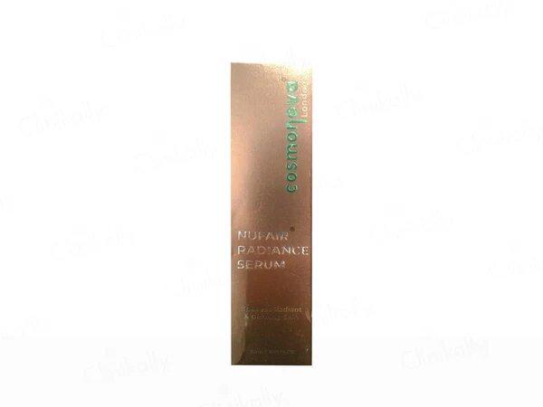 Nufair Radiance Serum