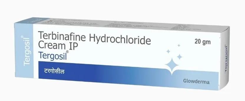 Tergosil Cream