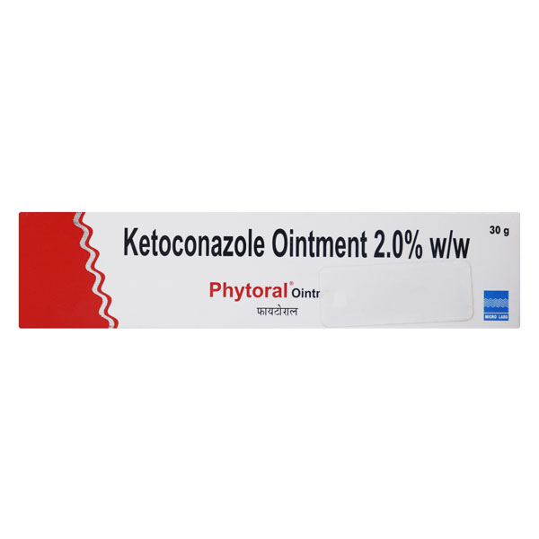 Phytoral Ointment