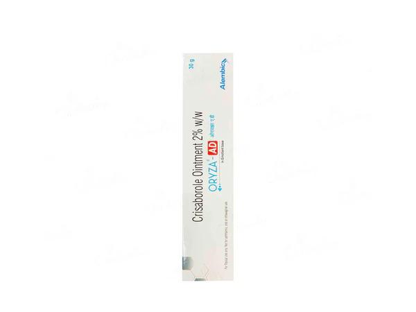Oryza AD Ointment