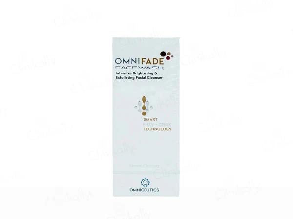 Omnifade Facewash