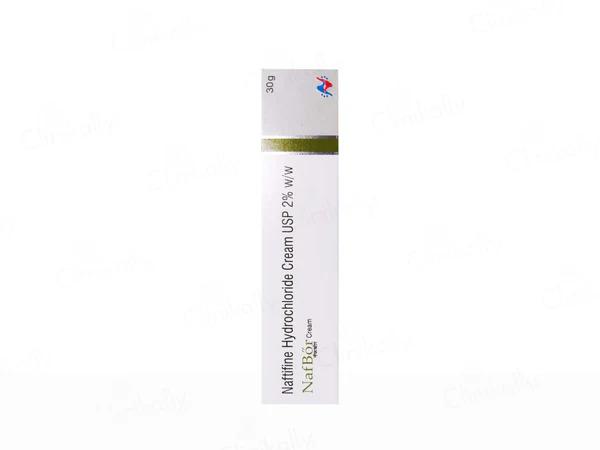 Nafbor Cream