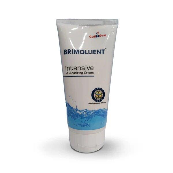 Brimollient Intensive Moisturising Cream