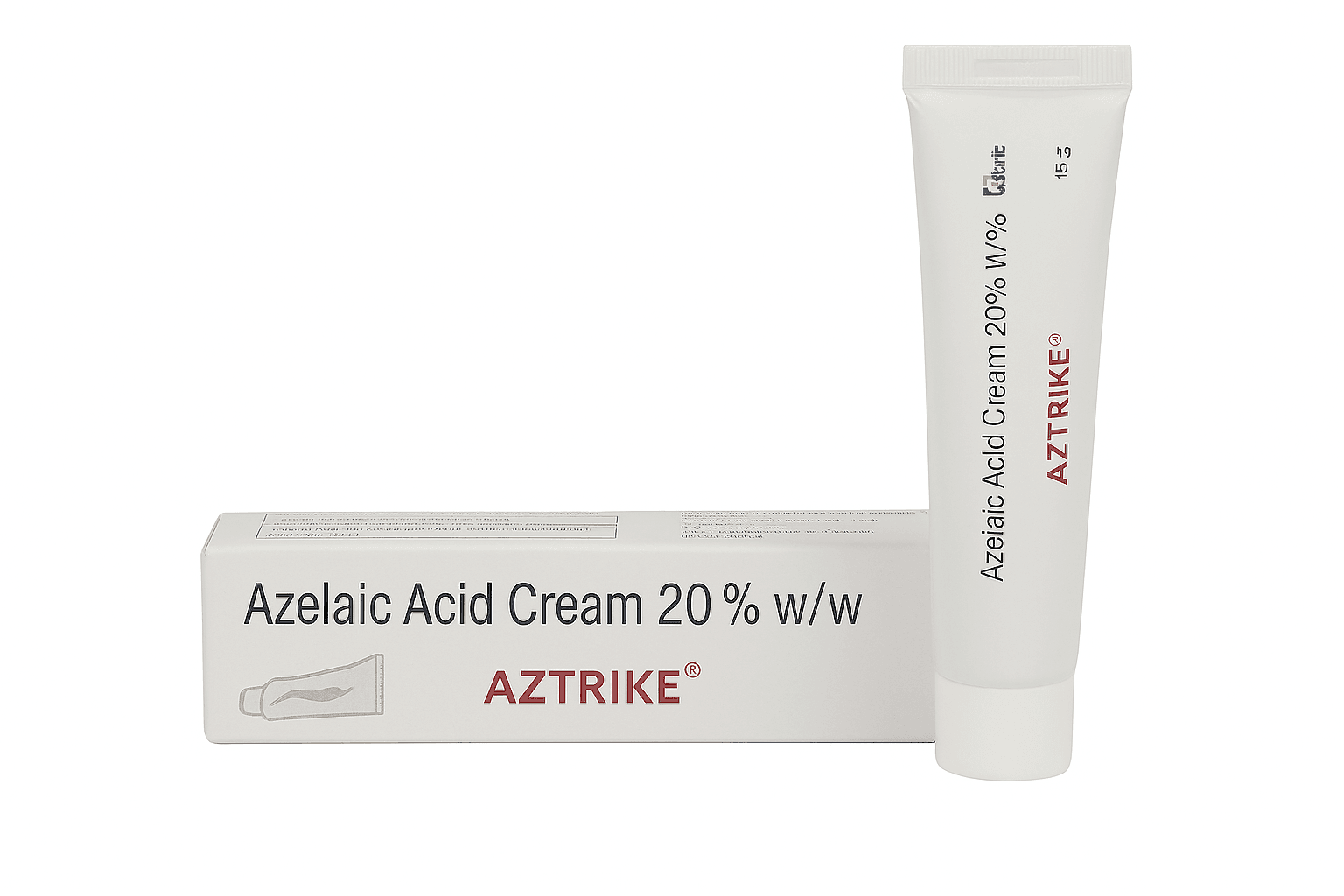Aztrike Cream