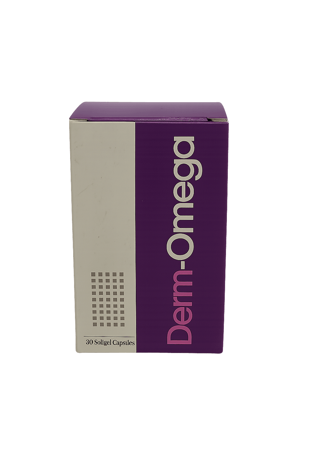 Dermi Omega Capsules