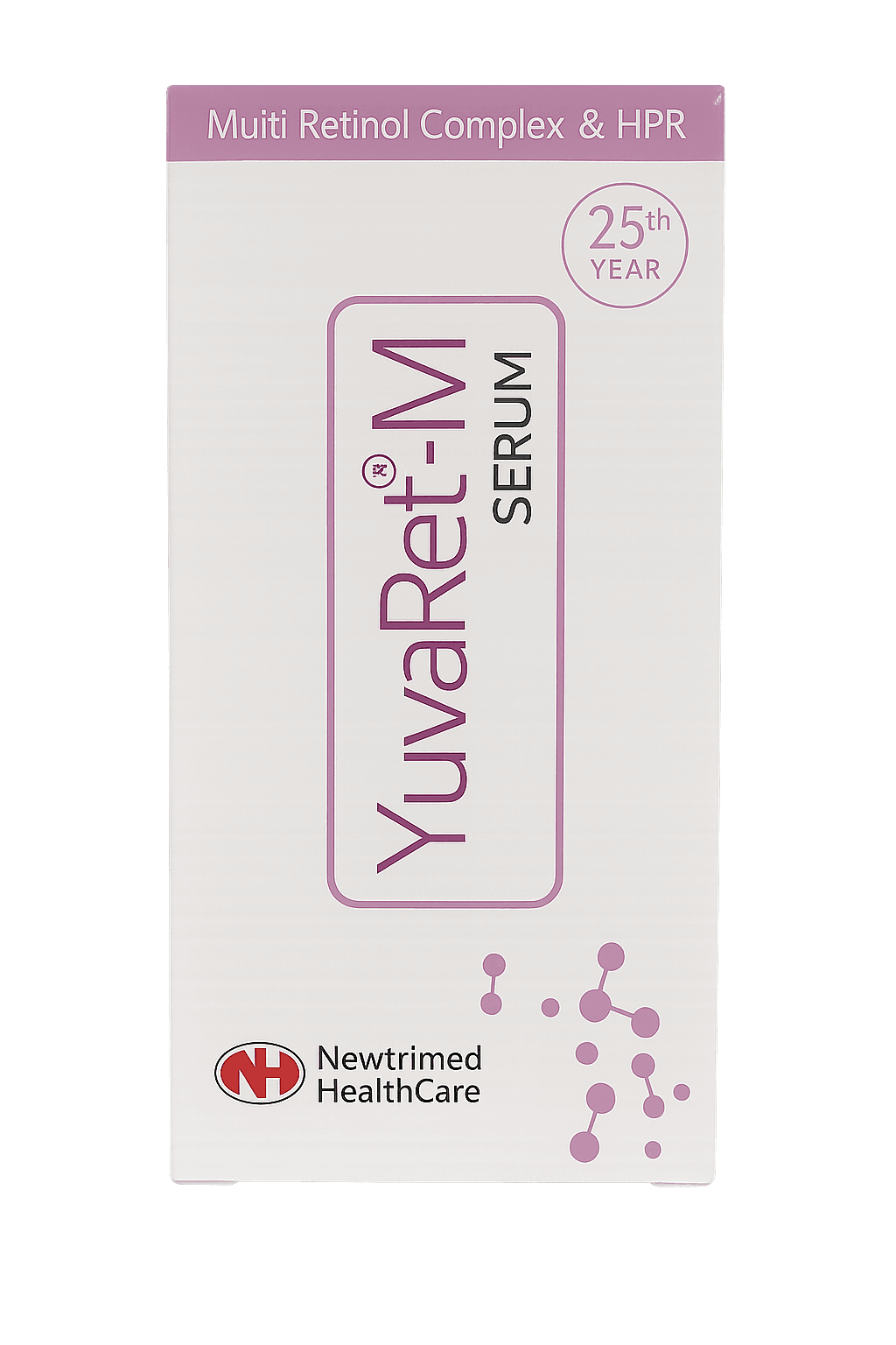 Yuvaret-M Serum
