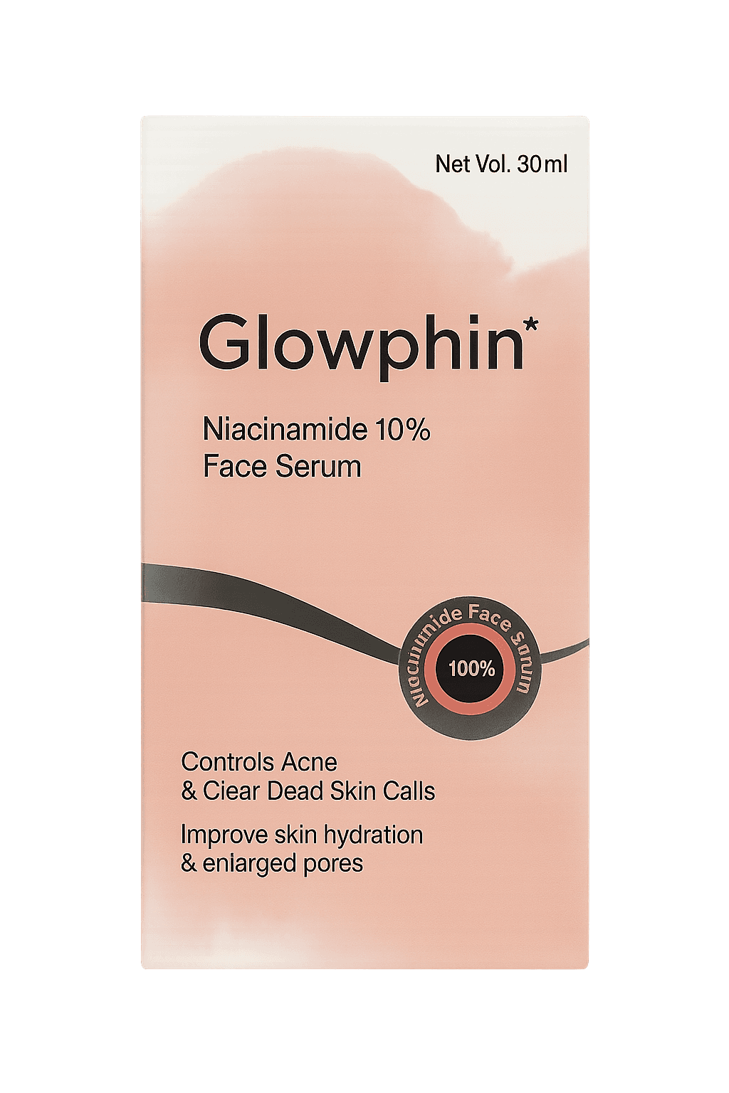 Glowphin Face Serum