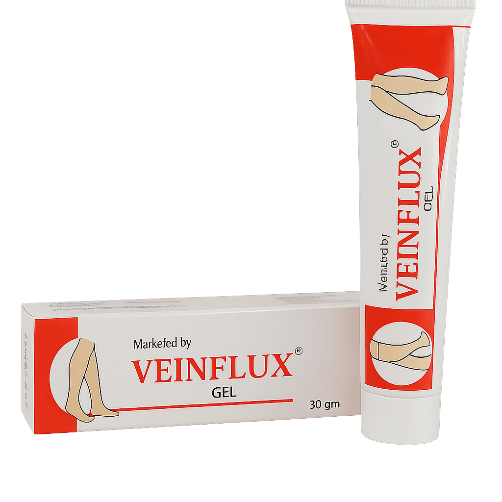 Veinflux Gel