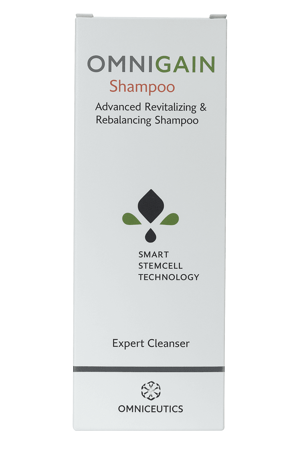 Omnigain Shampoo
