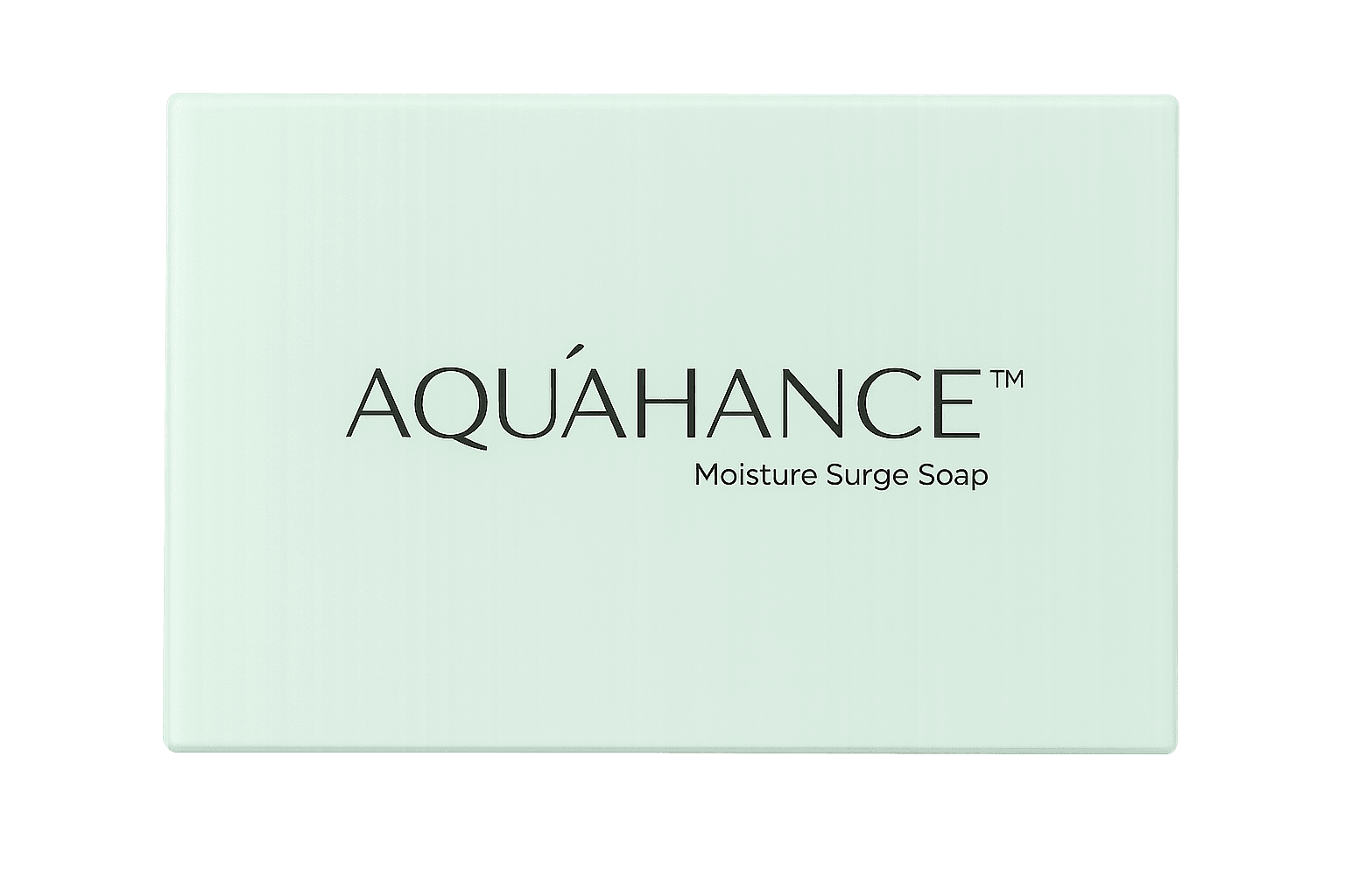 Aquahance Moisture Surge Soap