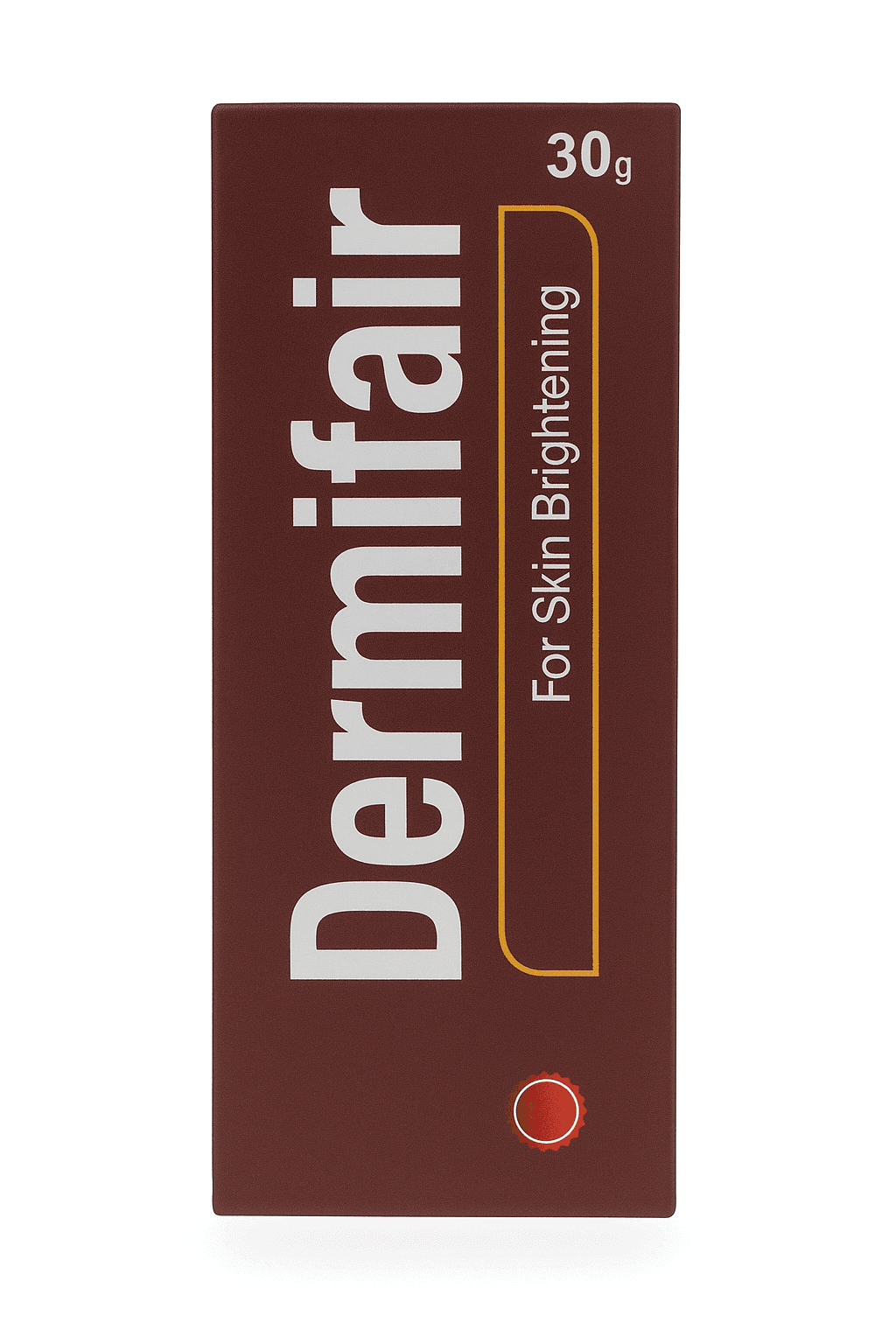 Dermifair Skin Brightening Cream