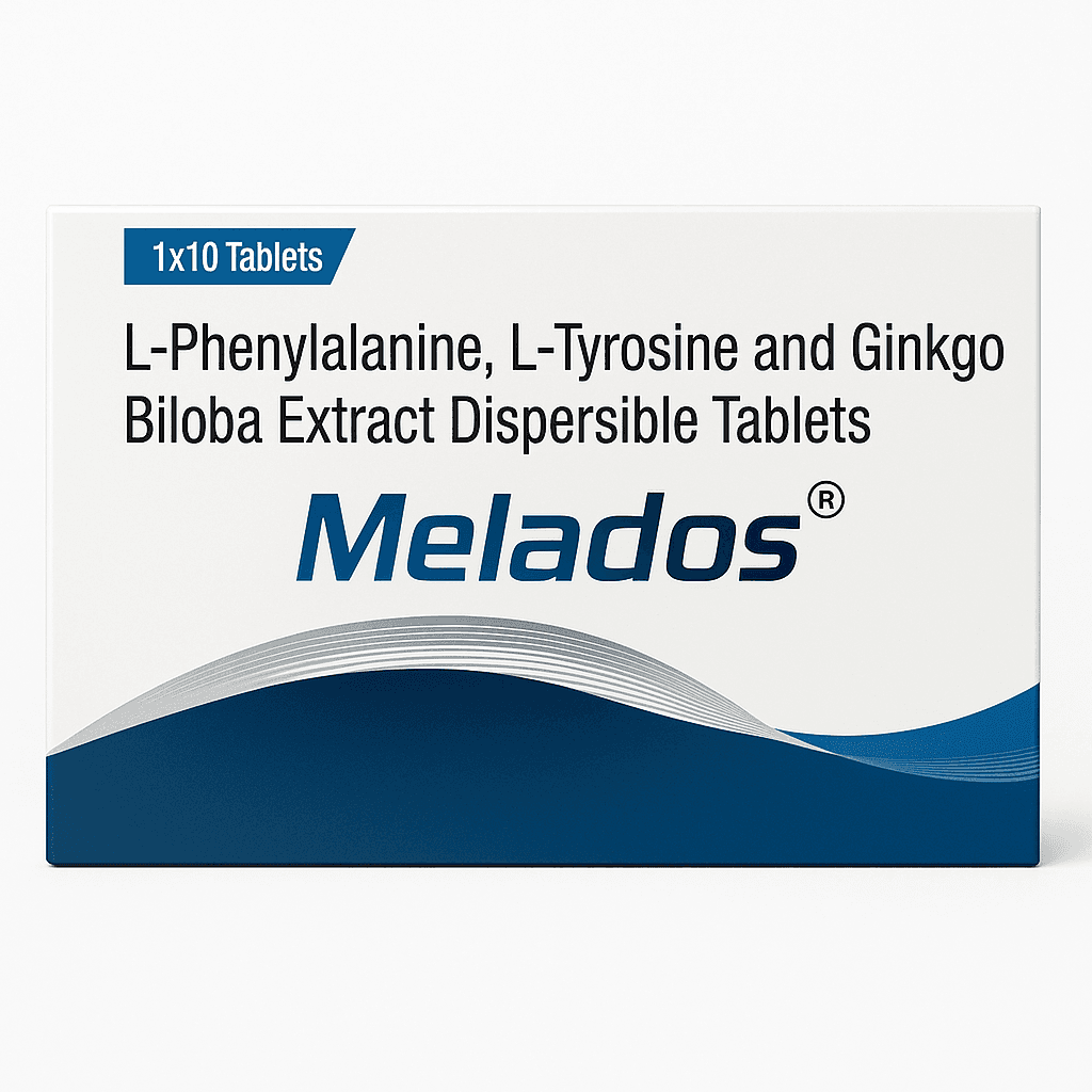 Melados Tablets
