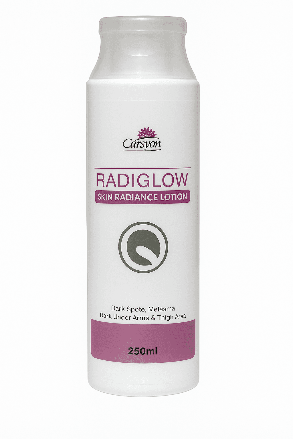 Radiglow Skin Radiance Lotion
