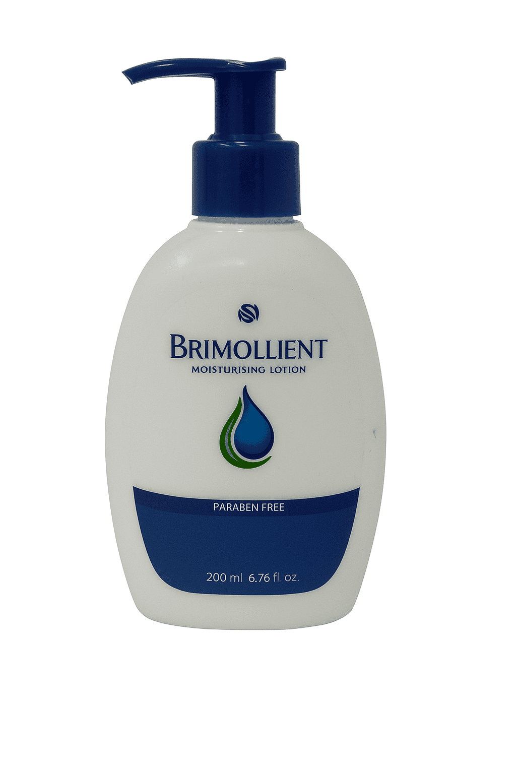 Brimollient Lotion