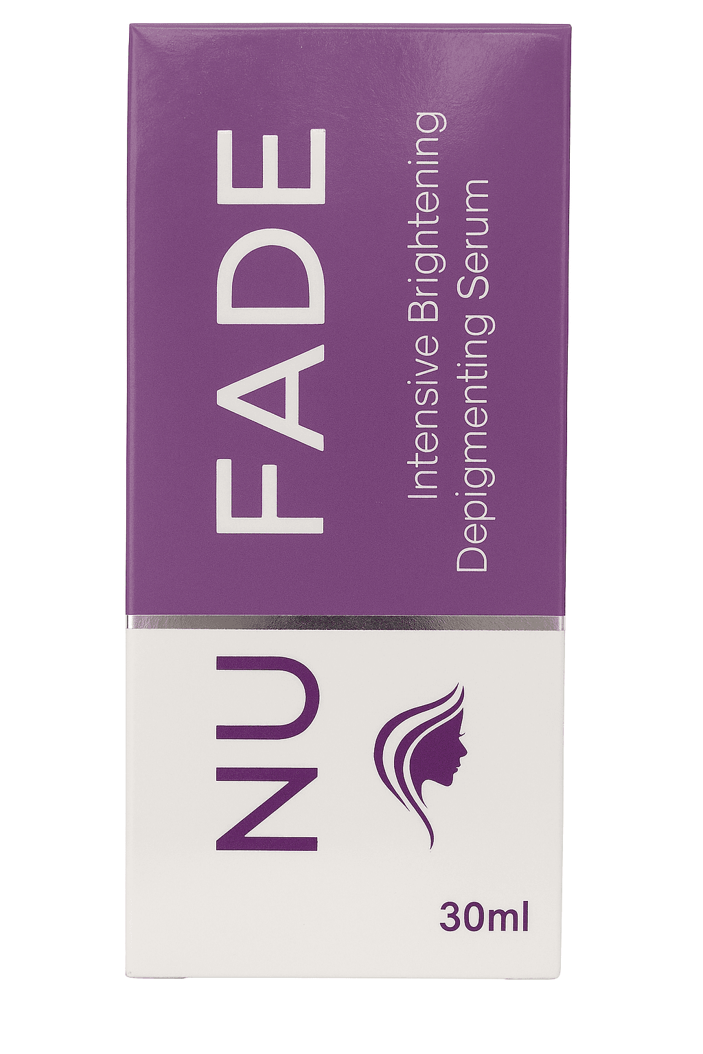Nu Fade Brightening Serum