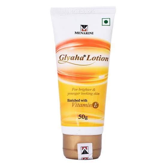 Glyaha Lotion