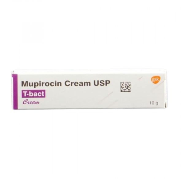 T-bact Cream