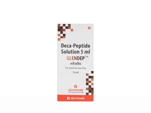 Glendep Solution