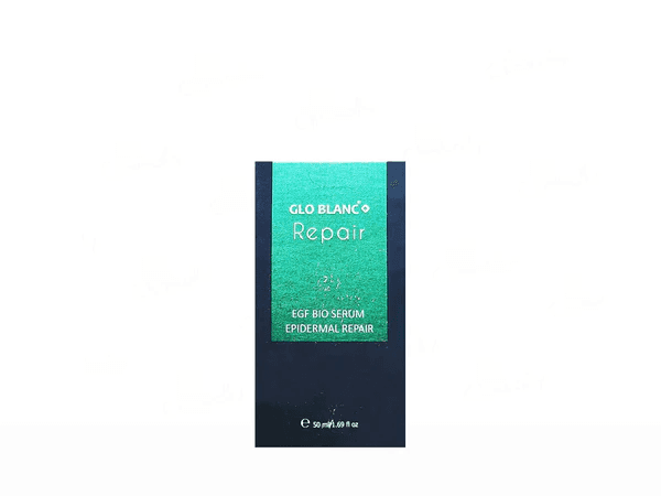 Glo Blanc Epidermal Repair Serum