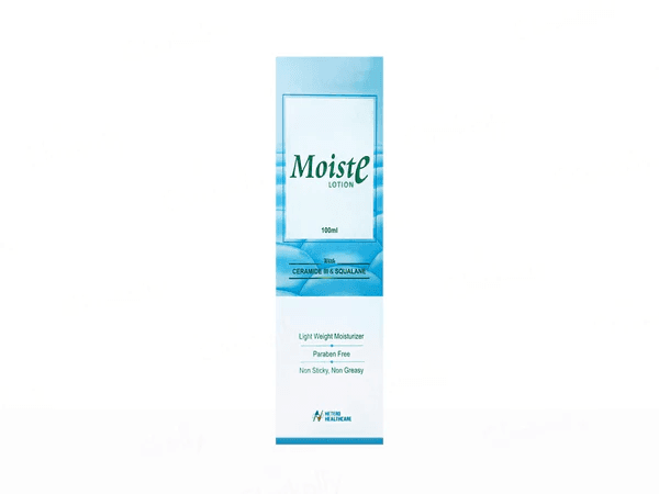 Moiste Lotion