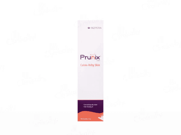 Prunix Anti Itch Lotion