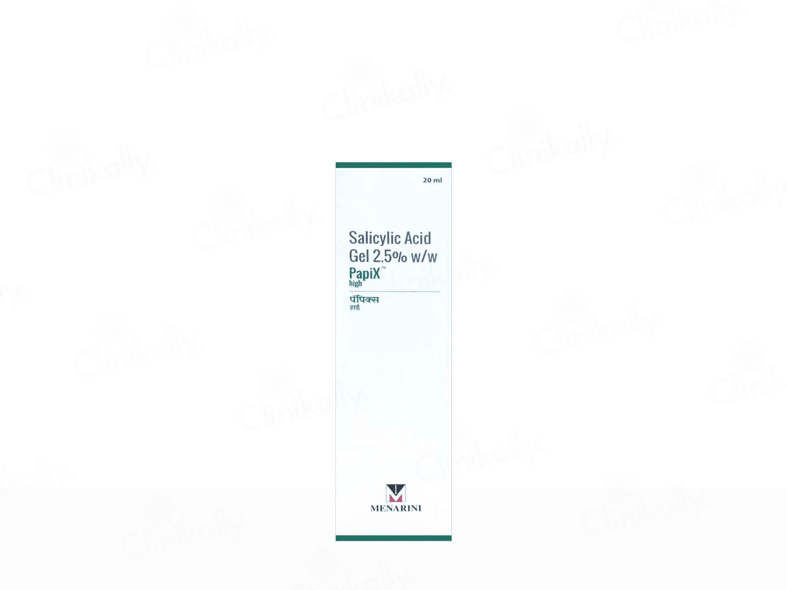 Papix High Gel