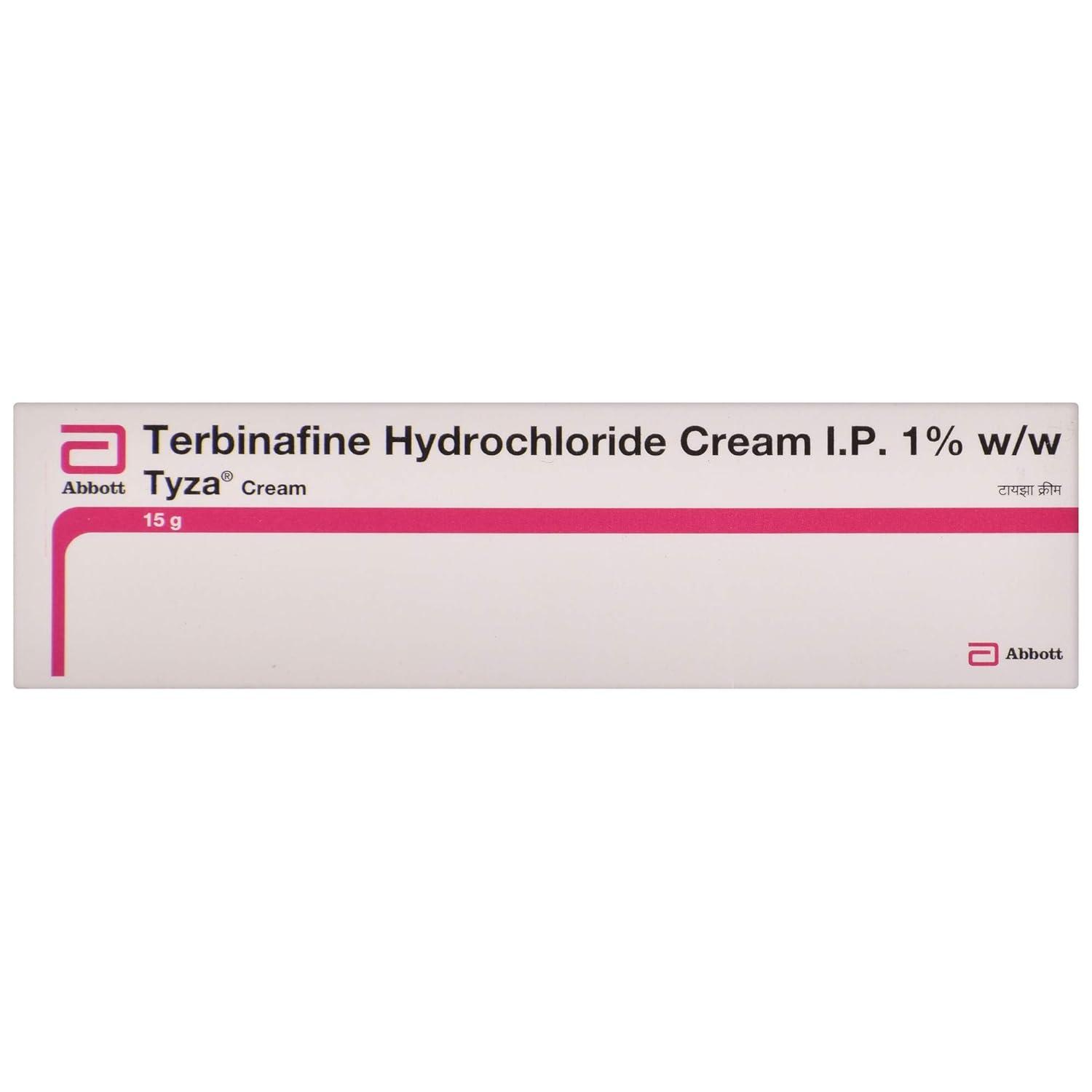 Tyza Cream
