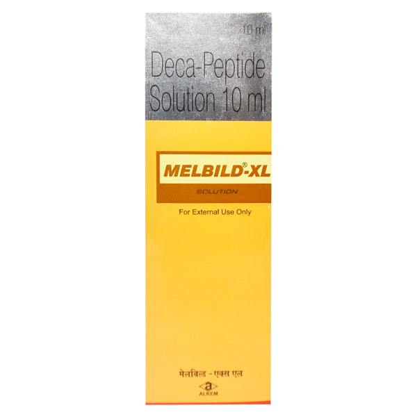 Melbild Xl Solution