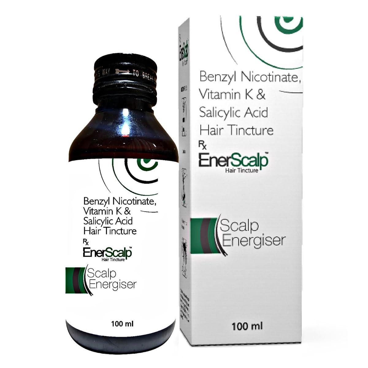 Enerscalp Hair Tincture