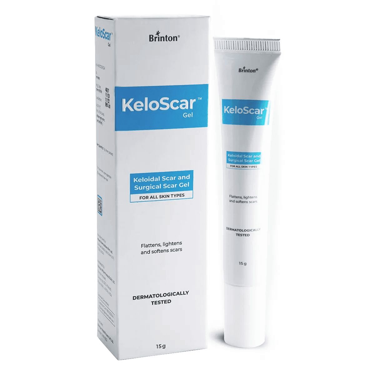 Keloscar Gel