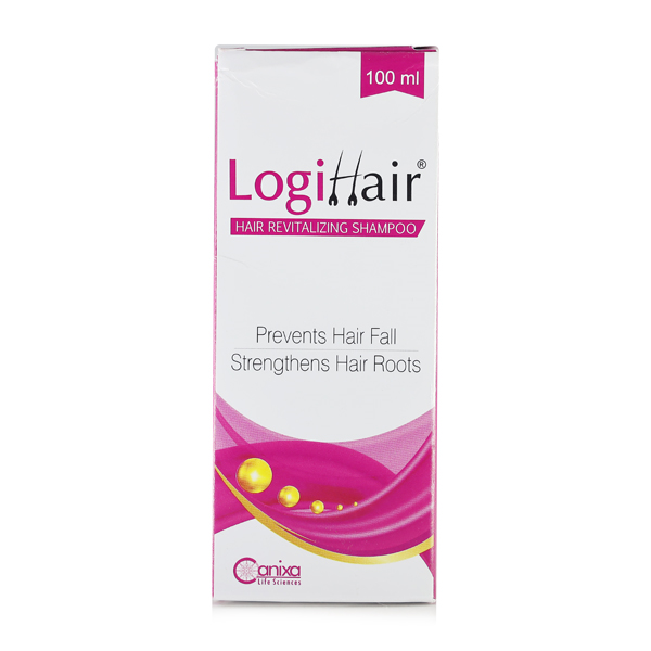 Logihair Shampoo