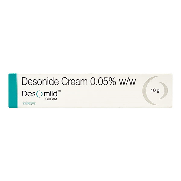 Desomild Cream
