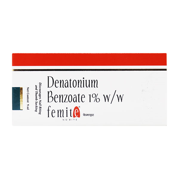 Femite Nobite Solution