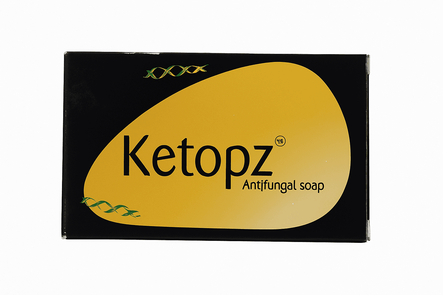 Ketopz Soap