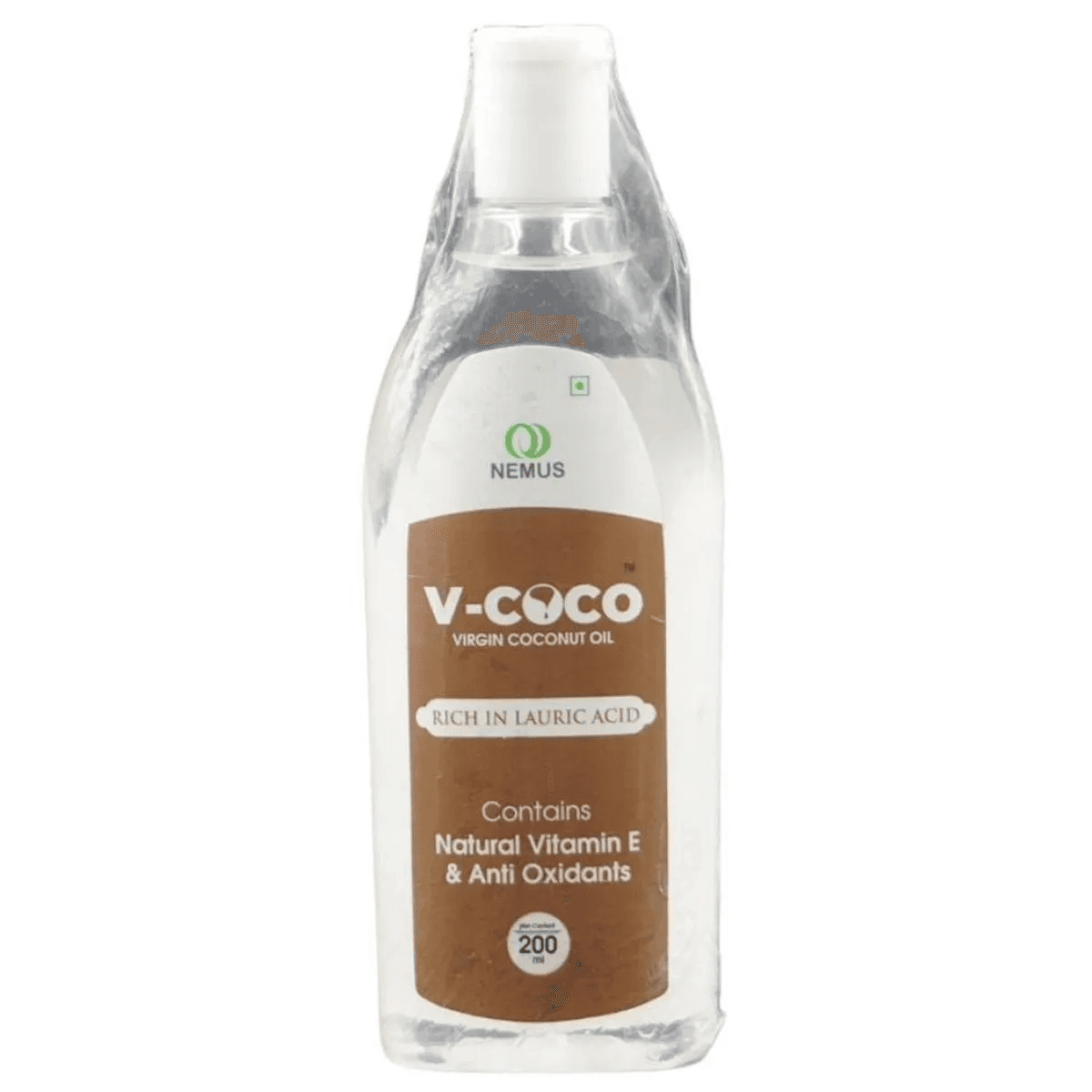 Minoil Coco Oil - V Coco oil